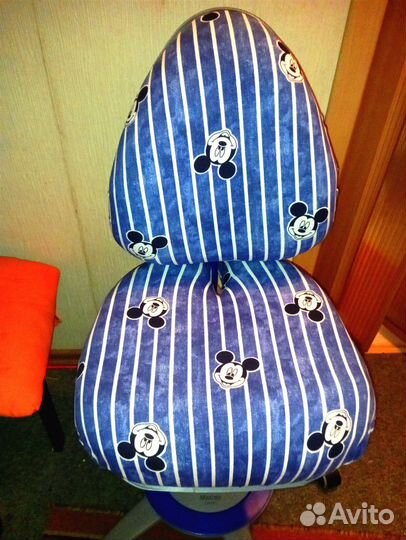 Чехол на стул moll