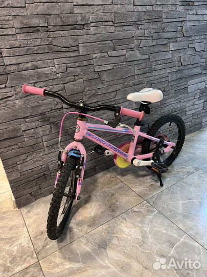 Велосипед Silverback Senza 16