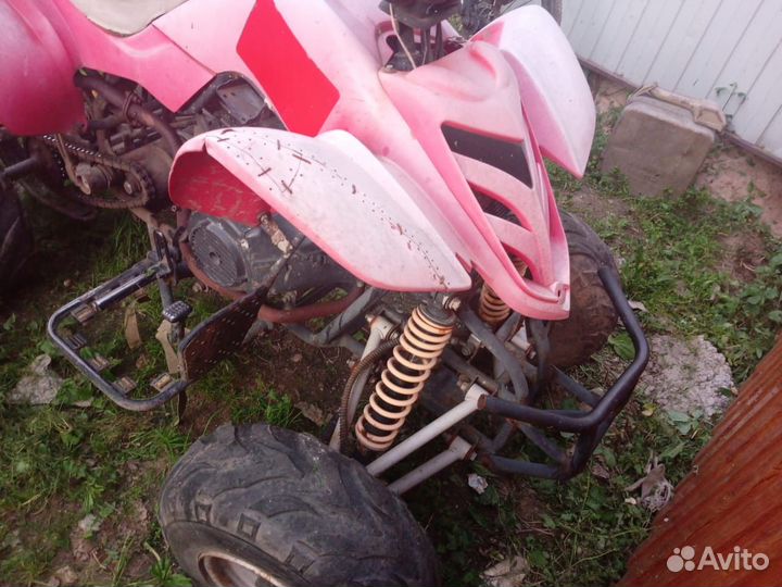 Продам квадроцикл