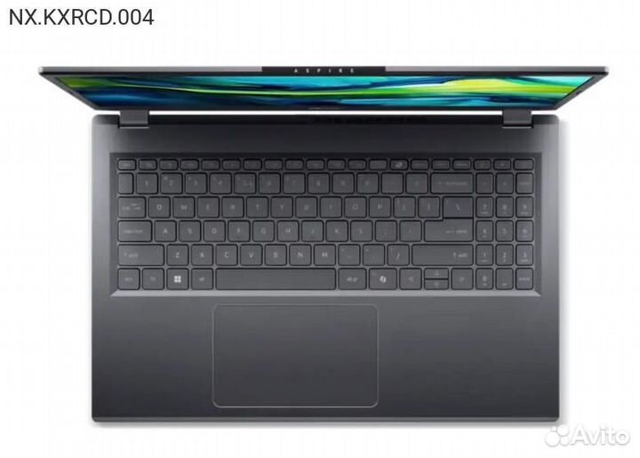 NX.kxrcd.004, Ноутбук Acer Aspire 5 A15-51M-51VS 1