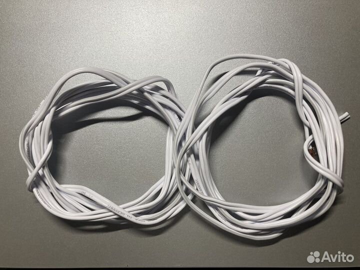 Inakustik Star Cuprum White, aкустический кабель