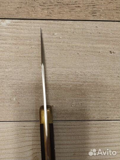 Нож складной buck 110