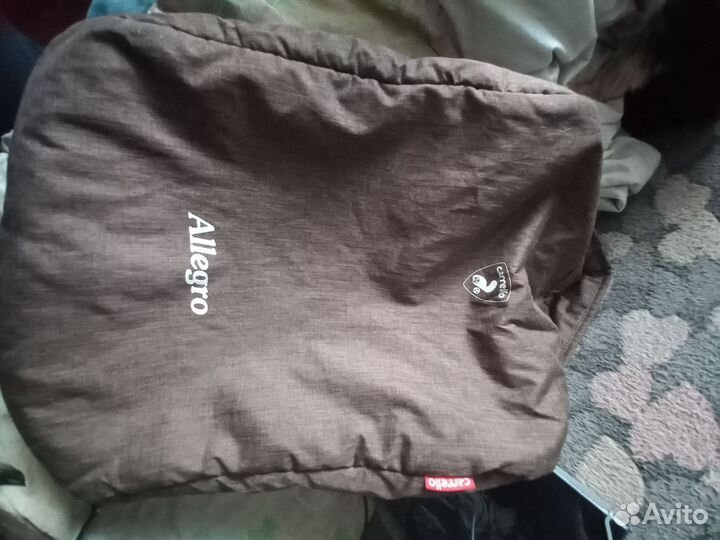 Текстиль для коляски korella