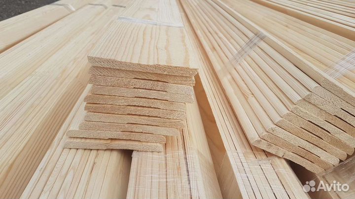 Наличники деревянные на окна и двери, сорт Экстра