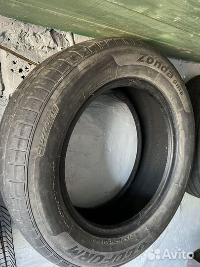 Goform GH-18 215/60 R16