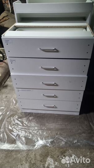 Аптечная мебель бу