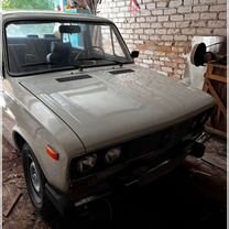 ВАЗ (LADA) 2106 1.5 MT, 1993, 28 800 км, с пробегом, цена 230 000 руб.