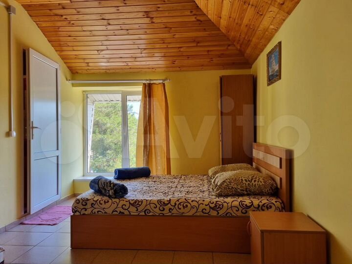 Комната 15 м², 1/3 эт.