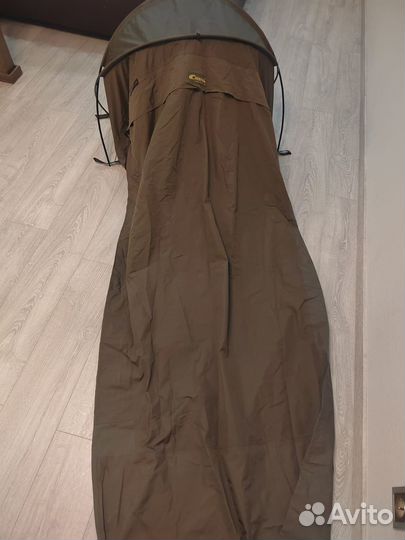 Бивачный мешок-палатка Carinthia Observer Plus