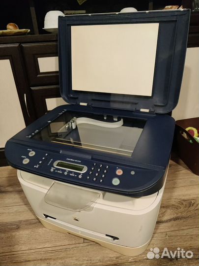 Принтер Canon LaserBase MF3110