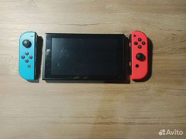 Nintendo switch Ring Fit Adventure