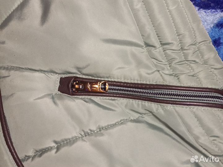 Куртка женская Tom Tailor оригинал