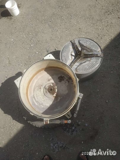 Ремонт стиральных машин