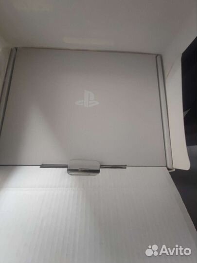 Sony Playstation 4 VR шлем + камера