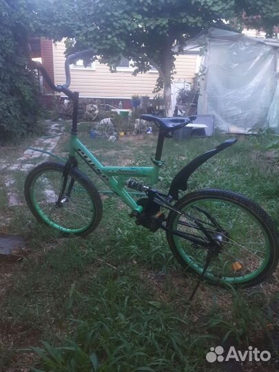 Продаю подрастковый велосипед