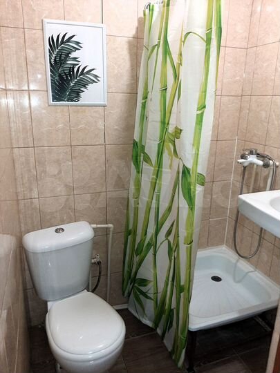 Квартира-студия, 16 м², 1/5 эт.