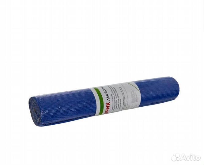 Мягкий гимнастический коврик