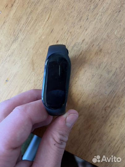 Смарт часы xiaomi