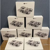 Dji Neo, Санкт-Петербург