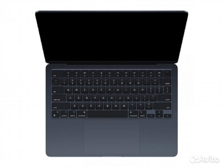 MacBook Air 15 (2023), 512 гб, M2 (8 ядер), RAM 8