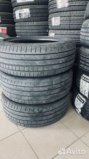 Pirelli Cinturato P7 205/50 R17