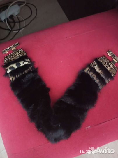 Ремень женский