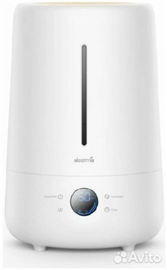 Увлажнитель воздуха Deerma DEM-F428