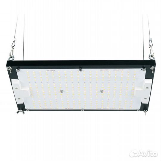 Quantum board 120W LM301h+660nm+IP65