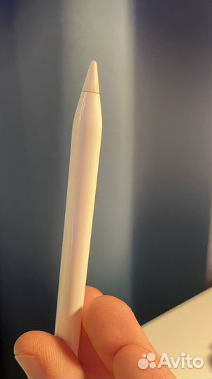 Apple pencil 1 оригинал