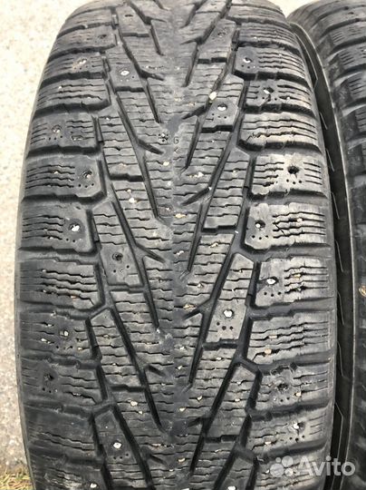 Nokian Tyres Hakkapeliitta 7 SUV 235/60 R18 107T