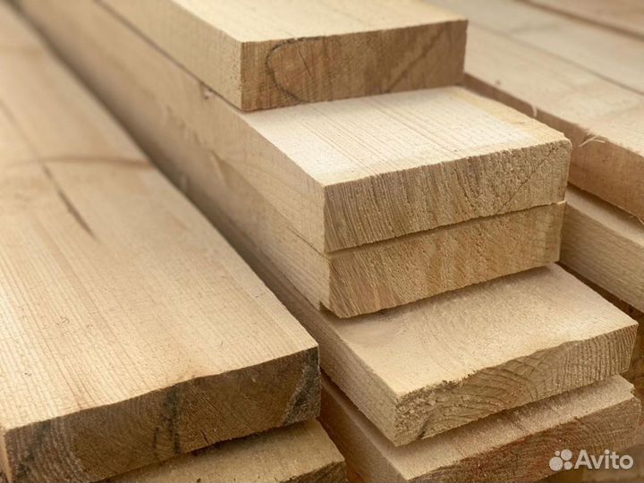 Доска со склада 110мм