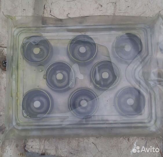 Гидрокомпенсаторы змз 406