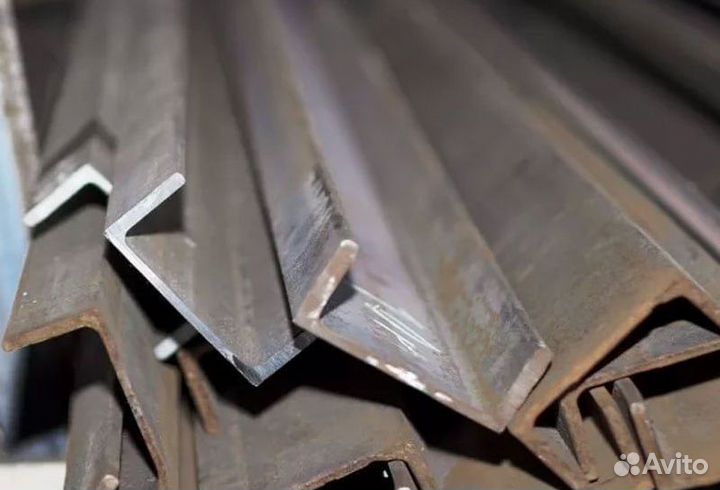 Металлопрокат Швеллер опт от 1 тонны