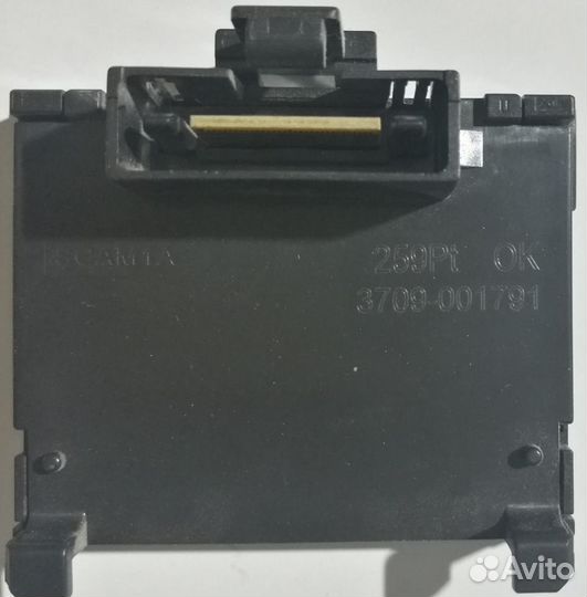 Адаптер Samsung CI 3709-001791 / 3709-001793 Ориг