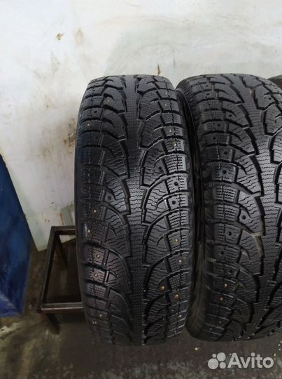 Hankook I'Pike RW11 225/60 R17 101V