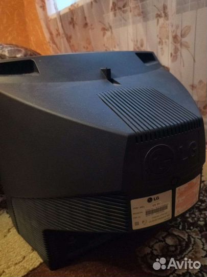 Телевизор бу