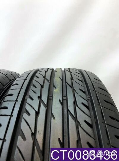 Goodyear GT-Eco Stage 205/55 R16 96T