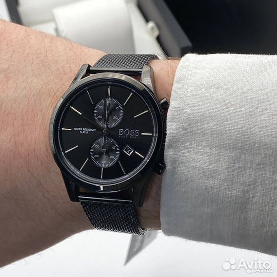 Часы Hugo Boss Associate HB1513870