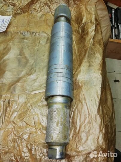 Оправка для универсально заточного станка