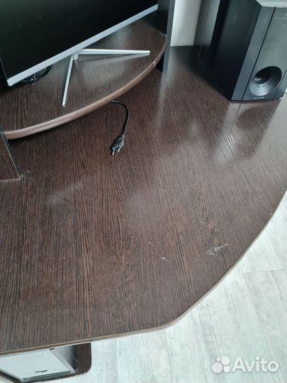 Компьютерный стол бу