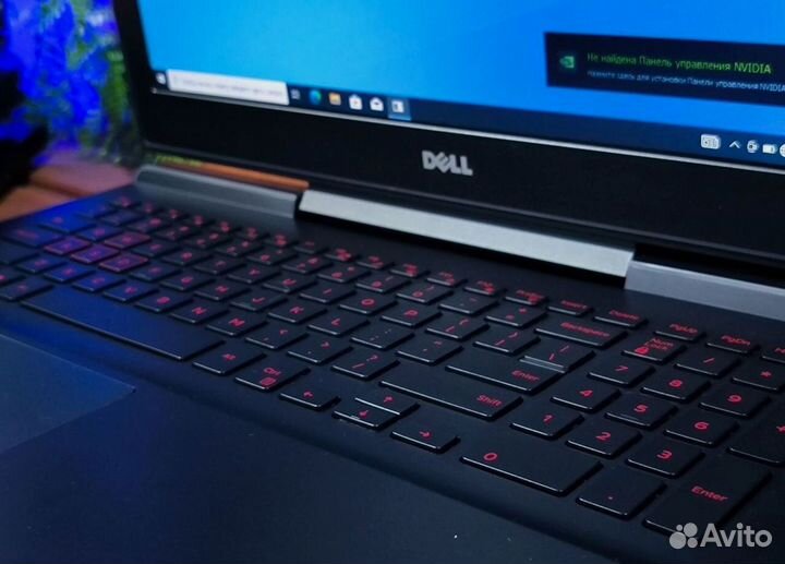 Крутые игровые ноутбуки i5, i7, Ryzen, GTX