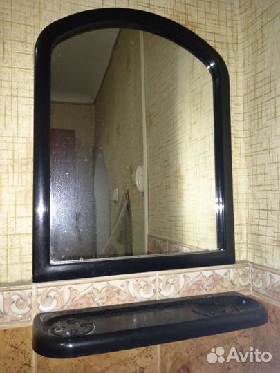 Зеркало в ванную