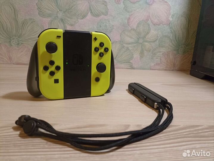 Joy con для Nintendo switch