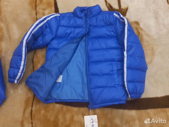 Костюмчик детский