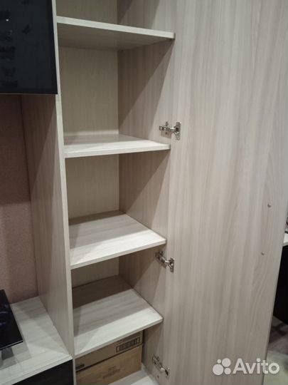 Продам стенку бу