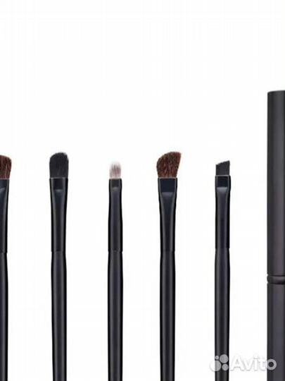 Ultimate shop Кисти для макияжа набор 5 шт