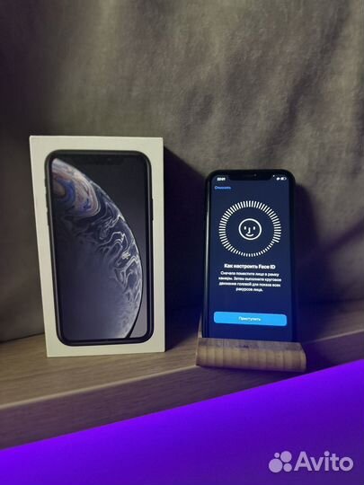 iPhone Xr, 64 ГБ