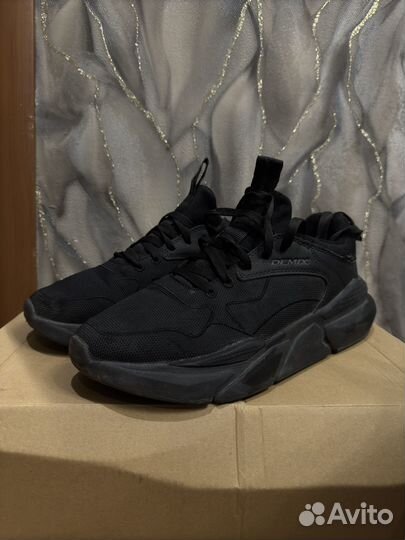 Обувь демисезонная