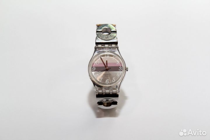 Часы swatch женские 2004