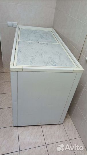 Морозильная камера